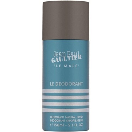 Дезодорант 150мл Jean Paul Gaultier
Дезодорант 150мл Jean Paul Gaultier