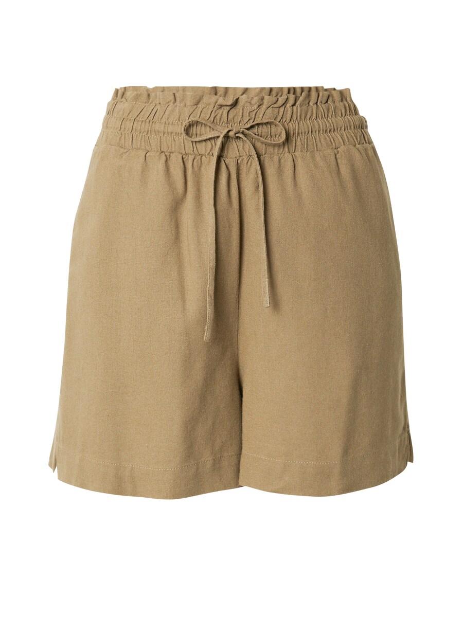 Брюки свободного кроя VERO MODA VMMymilo, Olive
Брюки свободного кроя VERO MODA VMMymilo, Olive