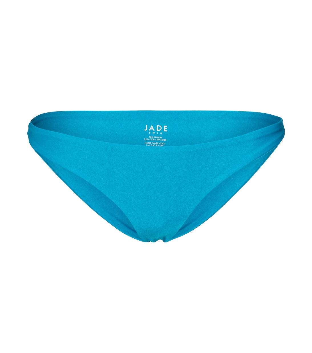 Самые желанные плавки бикини Jade Swim, Azure
Самые желанные плавки бикини Jade Swim, Azure