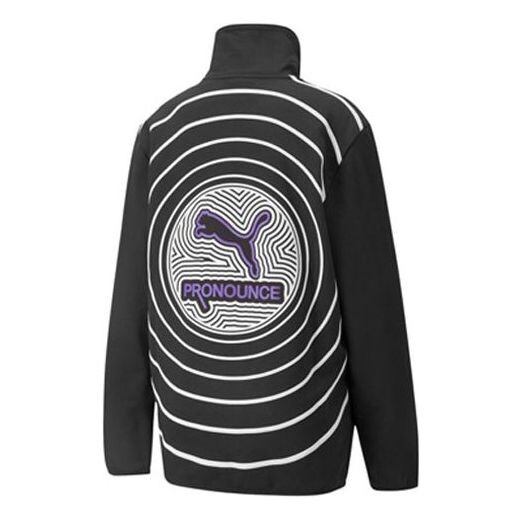 Свитер x pronounce half-zip sweatshirt Puma, черный
Свитер x pronounce half-zip sweatshirt Puma, черный