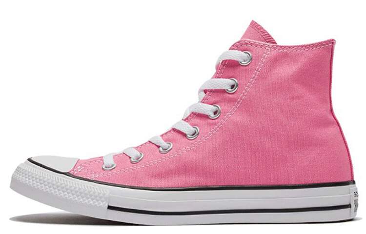 Кеды Converse Chuck Taylor All Star Hi Classic Pink
Кеды Converse Chuck Taylor All Star Hi Classic Pink