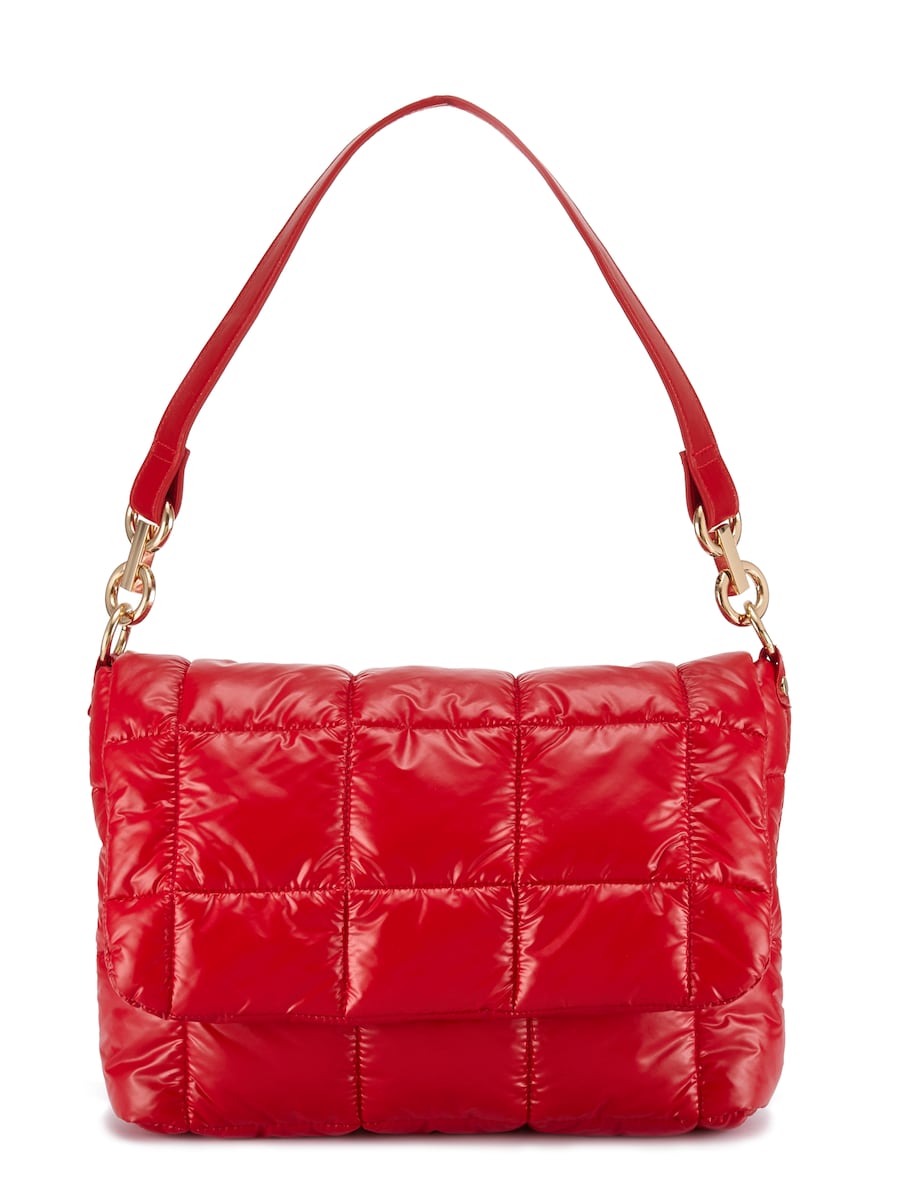 Сумочка LOOKS by Wolfgang Joop Shiny, красный
Сумочка LOOKS by Wolfgang Joop Shiny, красный