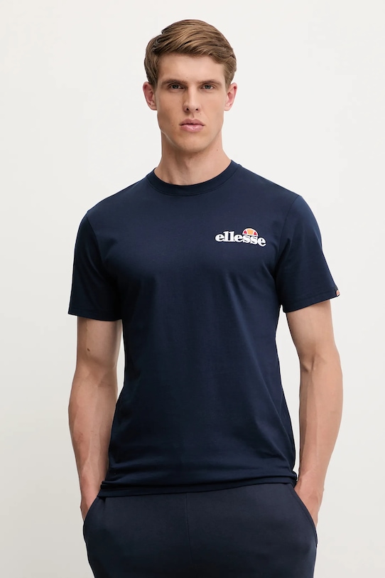 Футболка Voodoo Tee Ellesse, темно-синий
Футболка Voodoo Tee Ellesse, темно-синий