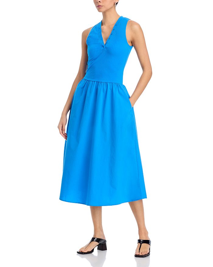 Смородиновое платье Rails, синий
Смородиновое платье Rails, синий