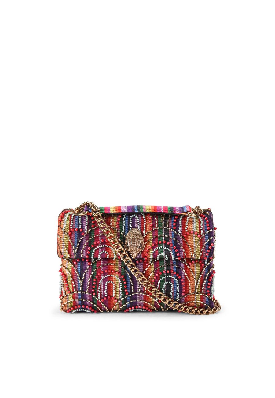 Сумка кросс-боди Kurt Geiger London MEDIUM KENSINGTON, Other/Multi-Coloured
Сумка кросс-боди Kurt Geiger London MEDIUM KENSINGTON, Other/Multi-Coloured