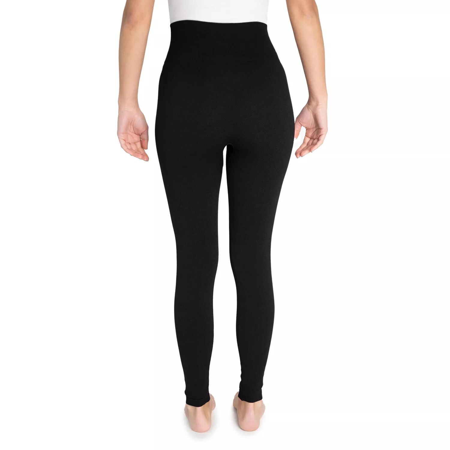 Женские леггинсы MUK LUKS на махровой подкладке MUK LUKS
Женские леггинсы MUK LUKS на махровой подкладке MUK LUKS