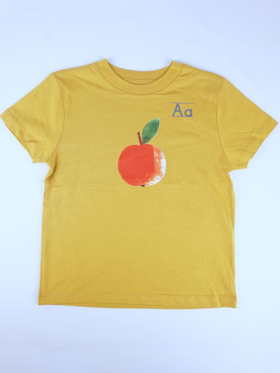 Рубашка MelaDi Apfel, охра
Рубашка MelaDi Apfel, охра