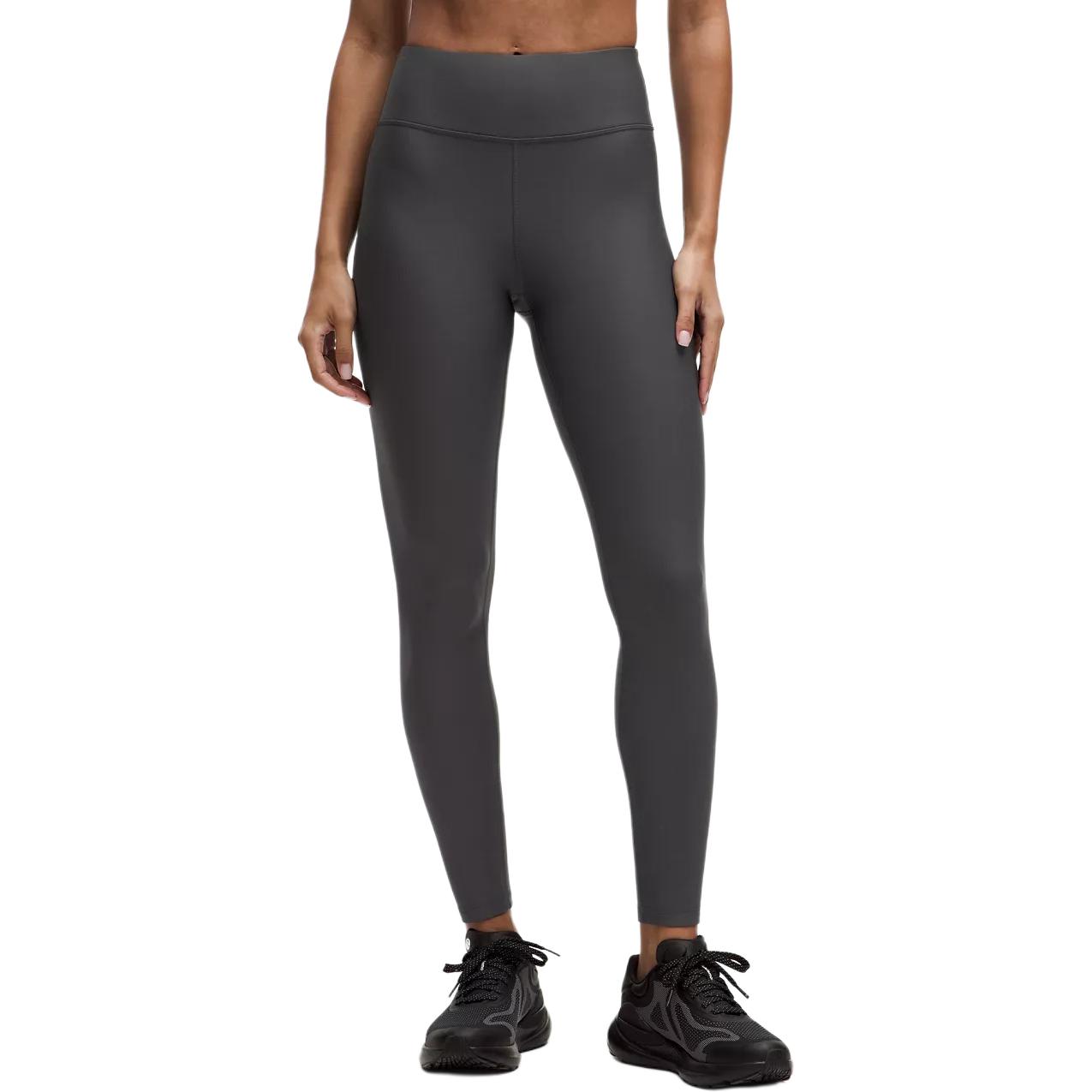 Спортивные штаны 28' women's Lululemon, графит
Спортивные штаны 28' women's Lululemon, графит