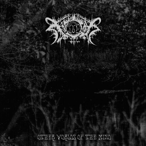 Виниловая пластинка Xasthur: Other Worlds Of The Mind
Виниловая пластинка Xasthur: Other Worlds Of The Mind