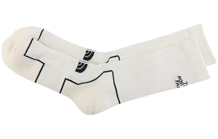 Носки до колена унисекс THE NORTH FACE, цвет 1 double (off-white)
Носки до колена унисекс THE NORTH FACE, цвет 1 double (off-white)