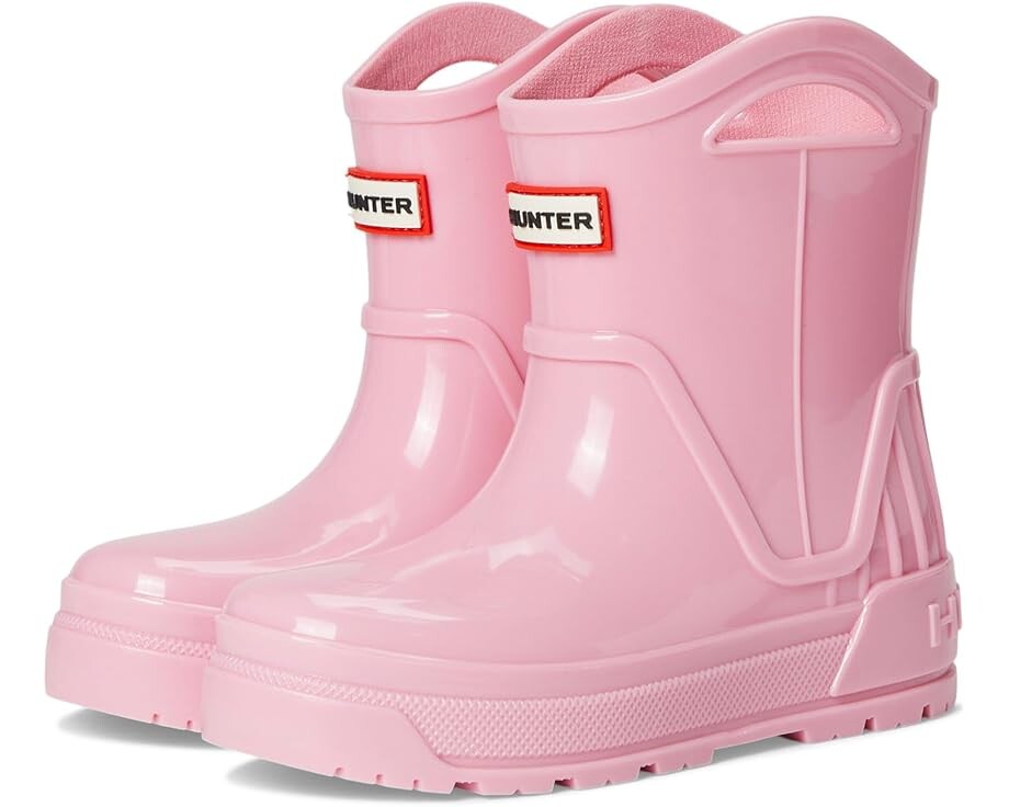 Ботинки Hunter Kids Georgey, цвет Light Pink
Ботинки Hunter Kids Georgey, цвет Light Pink