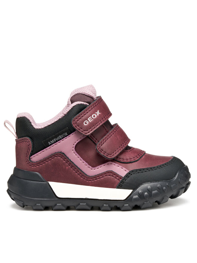 Зимние сапоги B Trekkyup B Ab B566MB 0MEFU C7329 S Geox, красный
Зимние сапоги B Trekkyup B Ab B566MB 0MEFU C7329 S Geox, красный