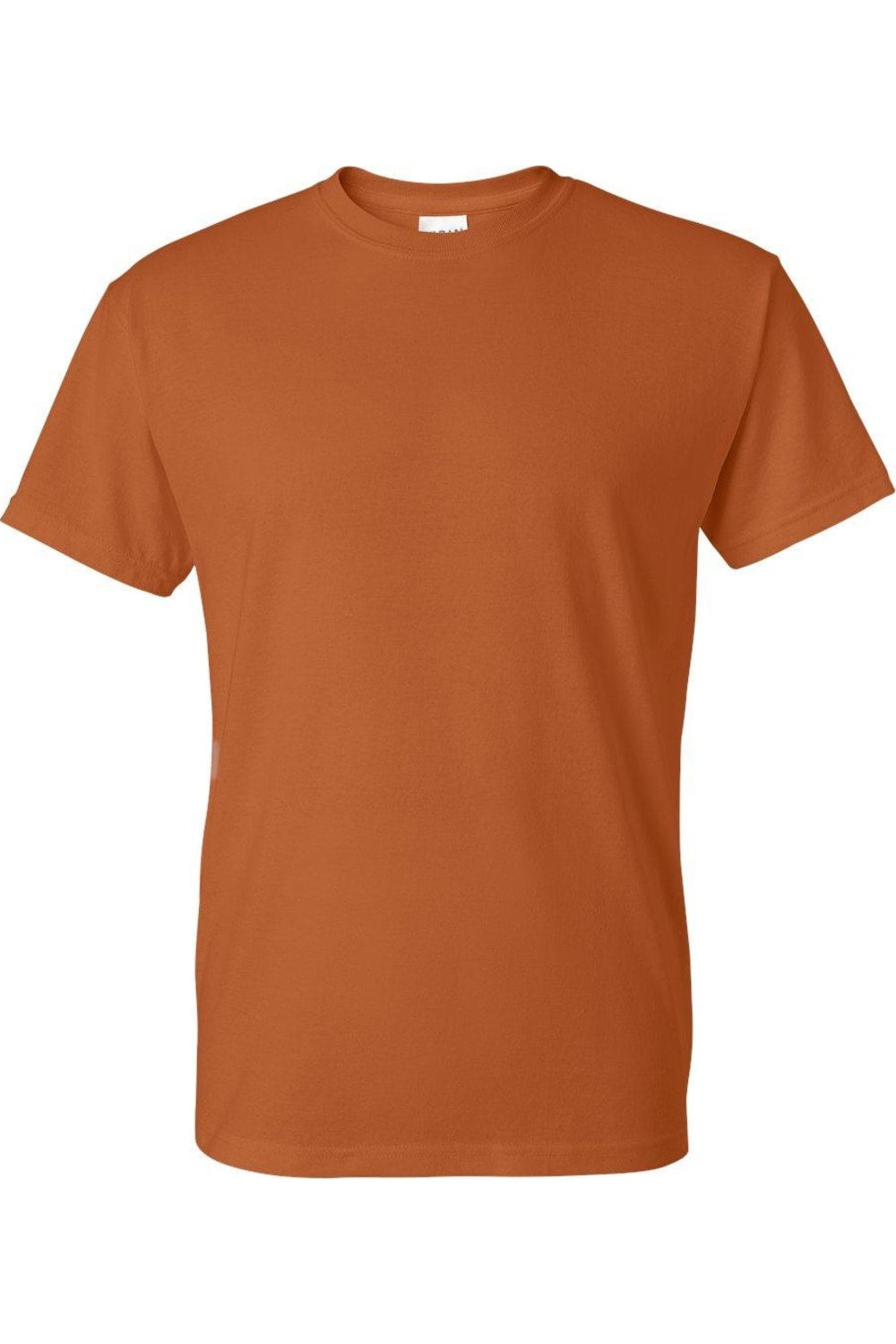 Футболка Gildan DryBlend, цвет texas orange
Футболка Gildan DryBlend, цвет texas orange