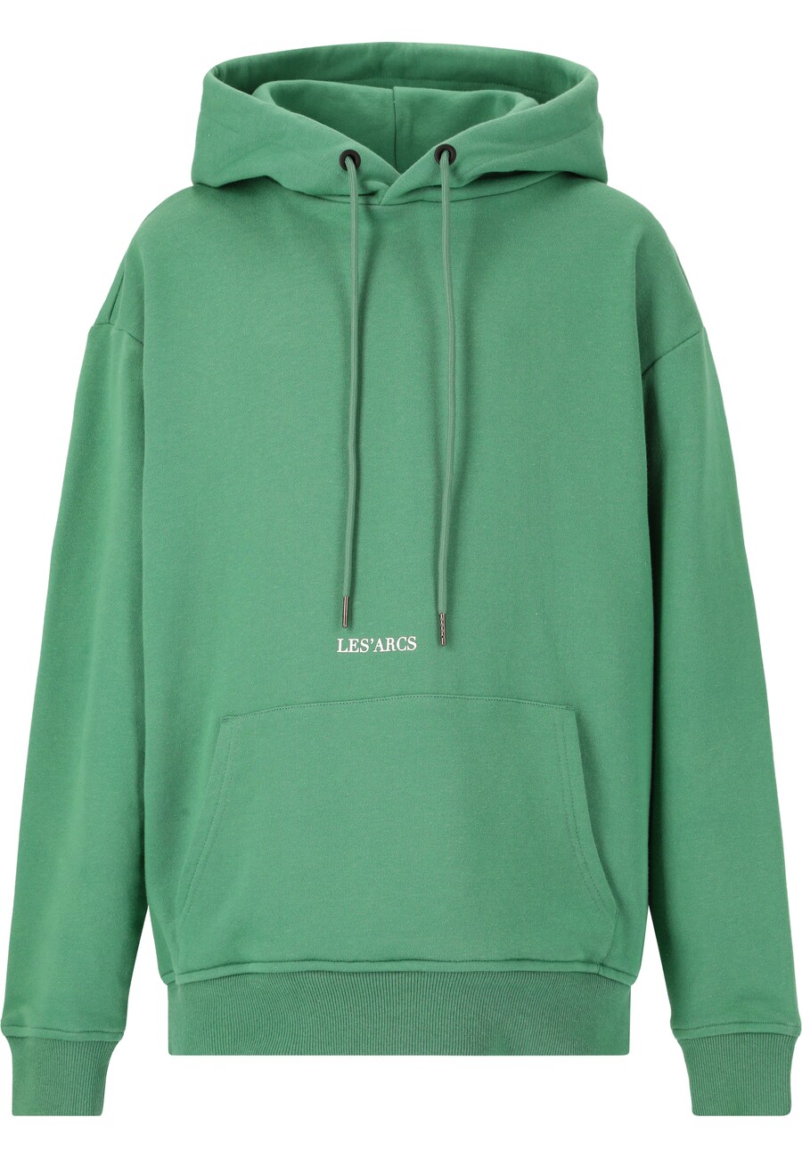 Толстовка Les'Arcs Roibin, мятный
Толстовка Les'Arcs Roibin, мятный