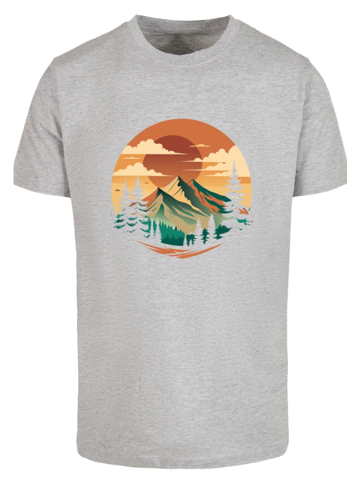 Футболка F4NT4STIC, пятнистый серый
Футболка F4NT4STIC, пятнистый серый