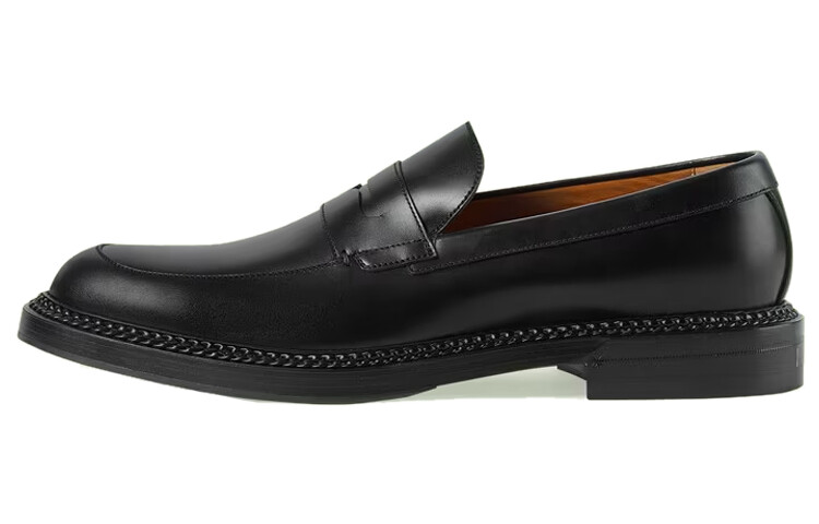 Лоферы мужские Gucci, черный
Лоферы мужские Gucci, черный