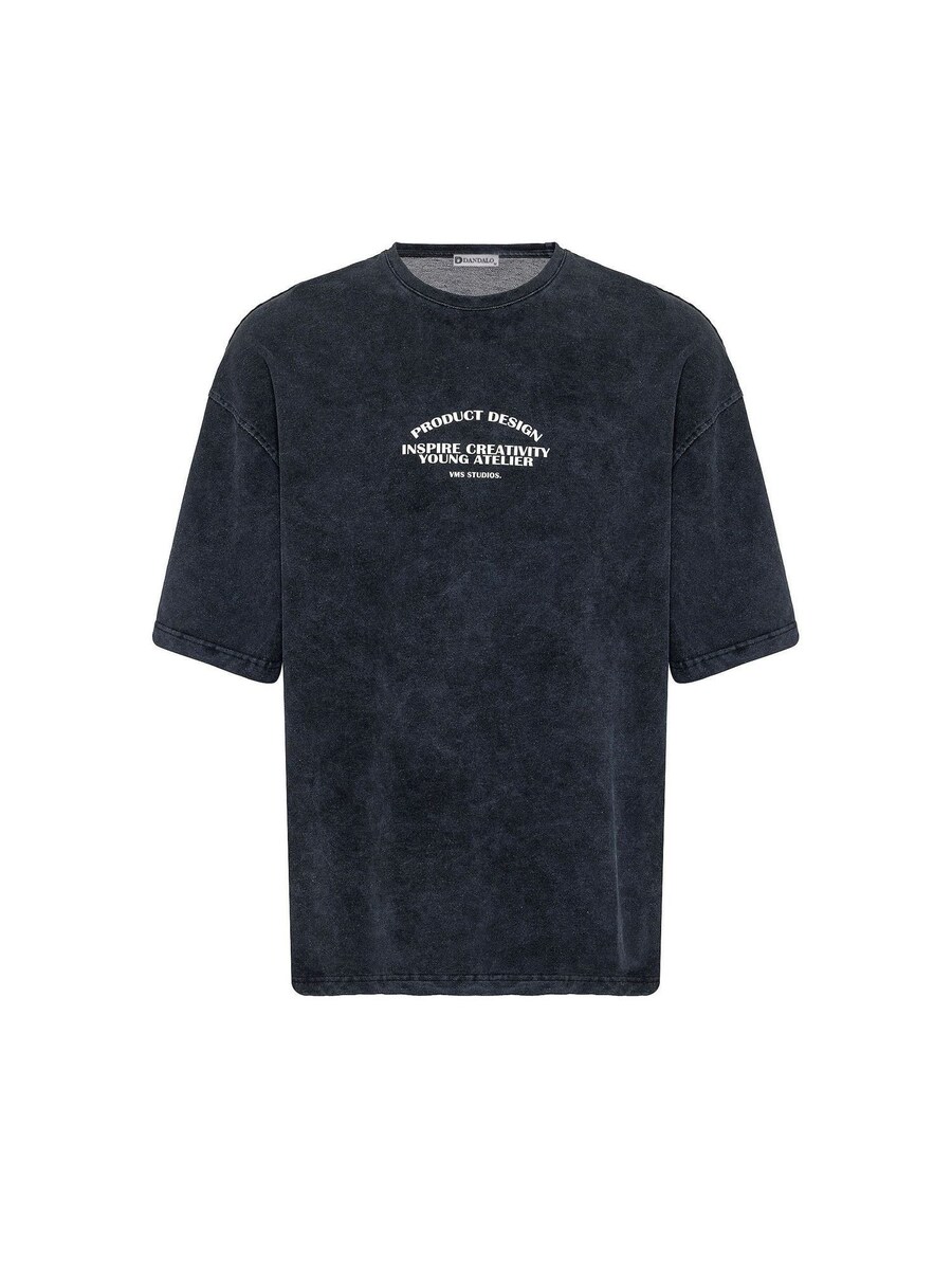 Рубашка Dandalo Jehuel, Mottled Grey
Рубашка Dandalo Jehuel, Mottled Grey