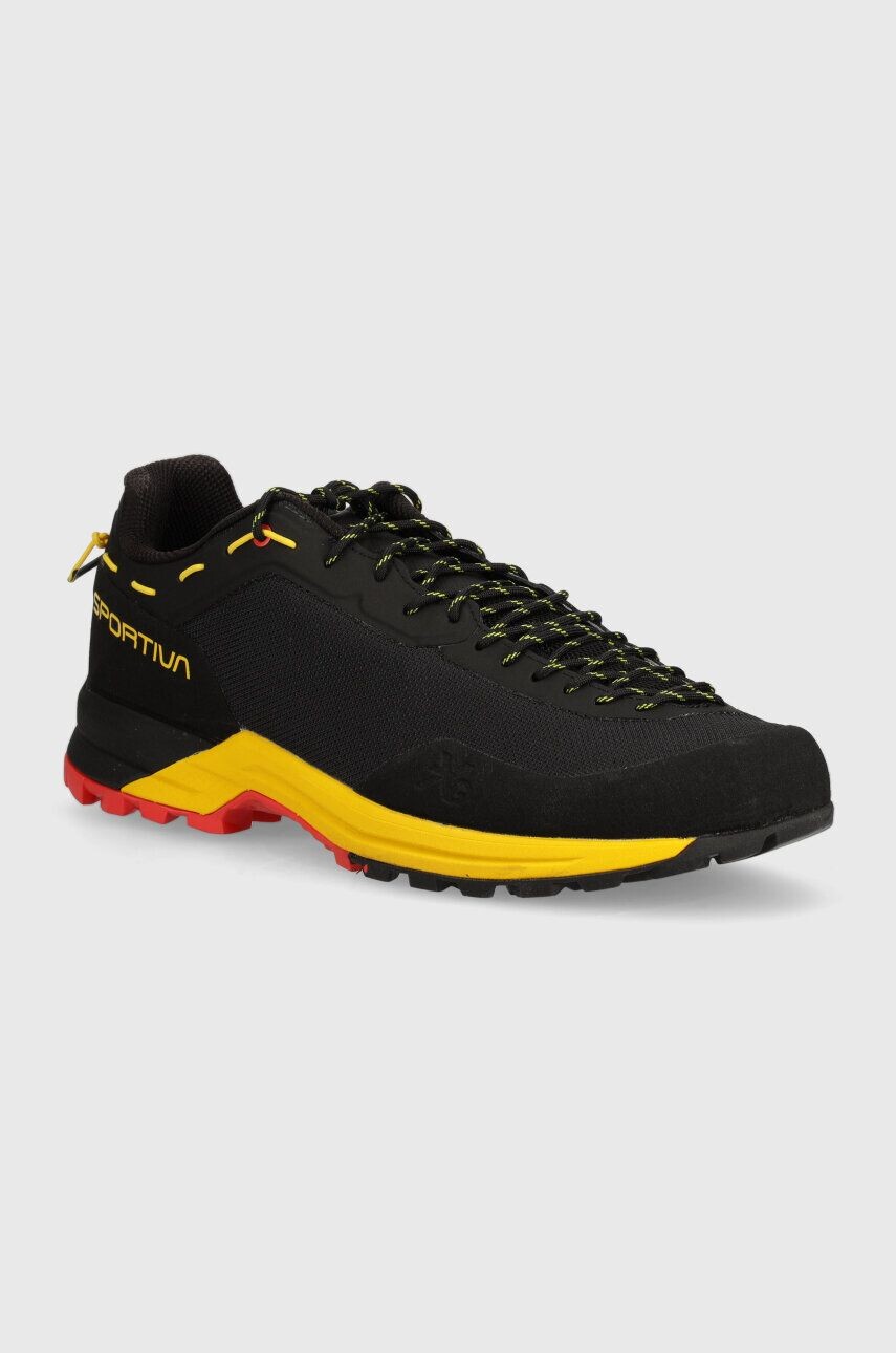 Кроссовки LA Sportiva Tx Guide, черный
Кроссовки LA Sportiva Tx Guide, черный