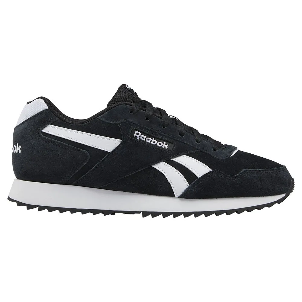 Кроссовки Reebok Classics Glide Ripple trainers, черный
Кроссовки Reebok Classics Glide Ripple trainers, черный