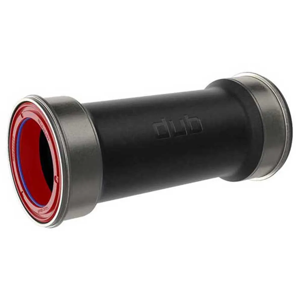 Каретка Sram DUB PressFit Wide Ceramic, серебряный
Каретка Sram DUB PressFit Wide Ceramic, серебряный