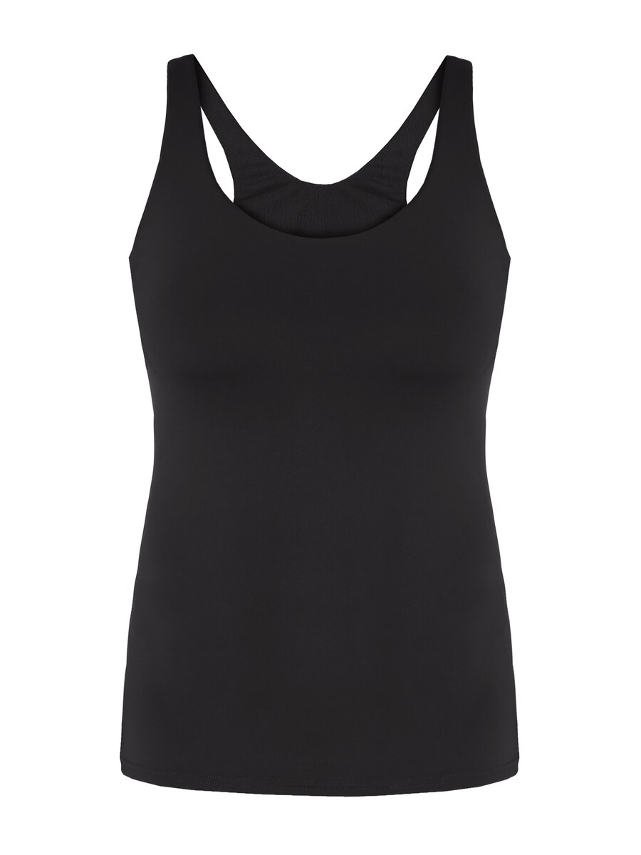 Топ TATUUM Yumi, темно-коричневый
Топ TATUUM Yumi, темно-коричневый