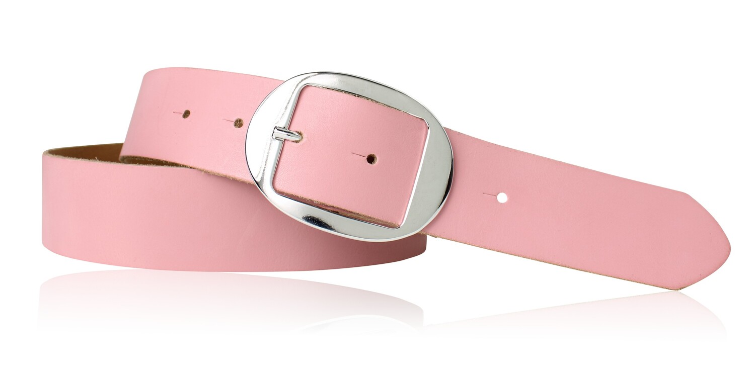 Кожаный ремень FRONHOFER, цвет Old Rose
Кожаный ремень FRONHOFER, цвет Old Rose