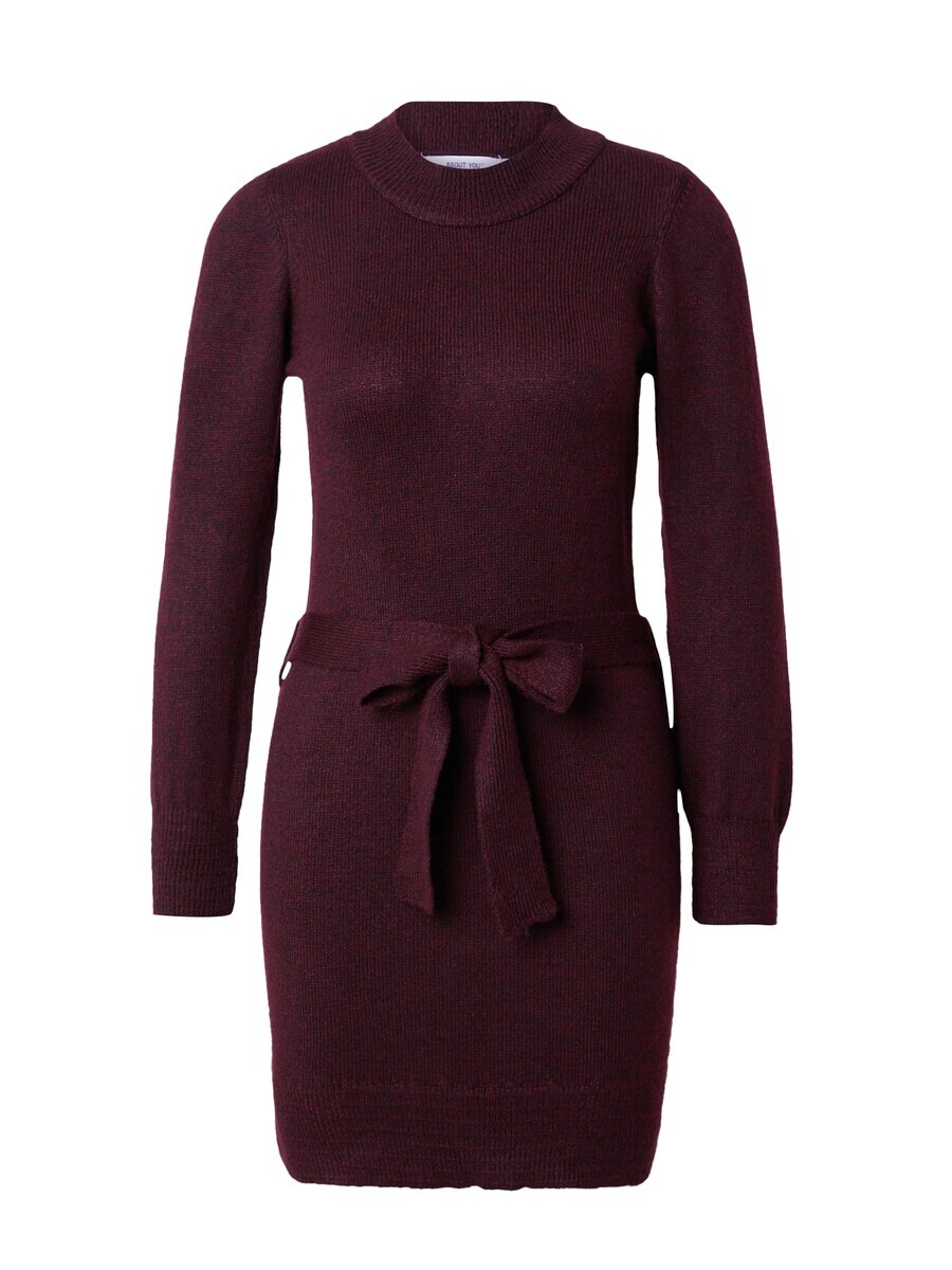 Платье About You AUGUSTE, бордо
Платье About You AUGUSTE, бордо