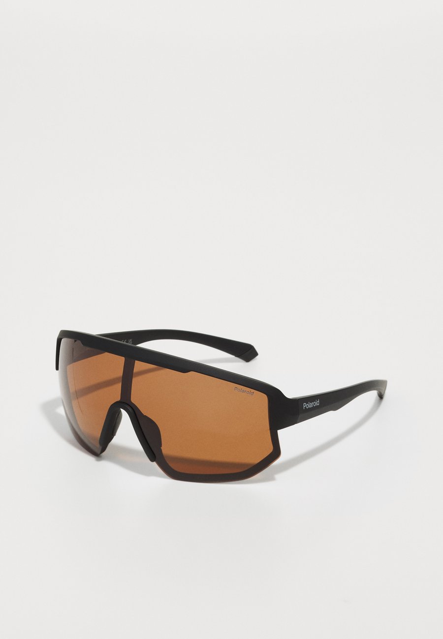Солнцезащитные очки Polaroid Sunglasses, Matte Black/Orange/Black
Солнцезащитные очки Polaroid Sunglasses, Matte Black/Orange/Black