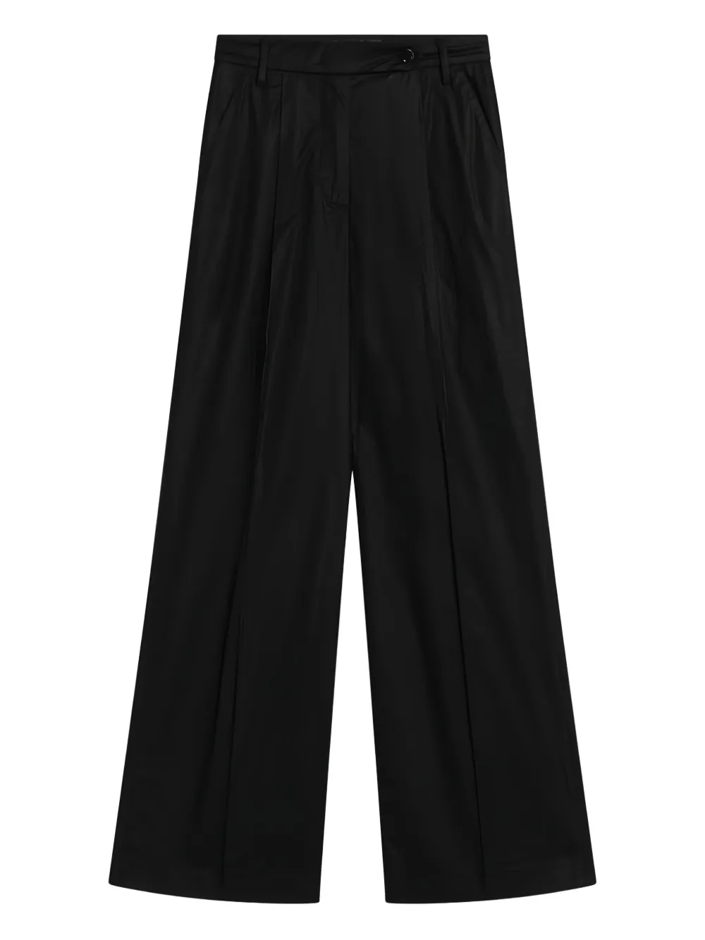 Брюки со складками Department 5, черный
Брюки со складками Department 5, черный