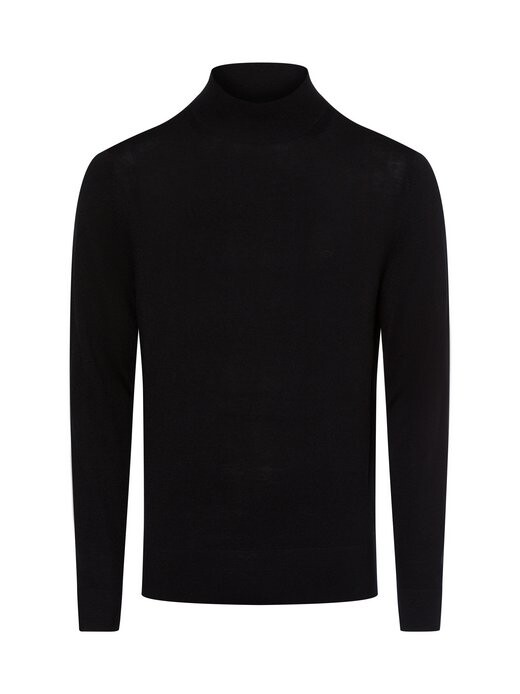 Свитер Calvin Klein, черный
Свитер Calvin Klein, черный