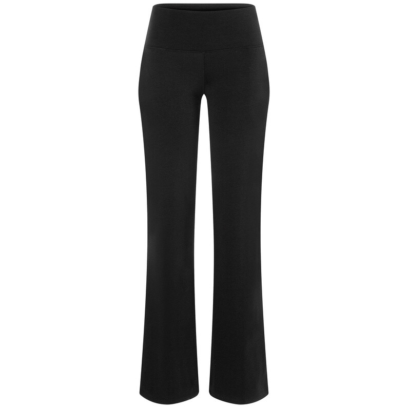 Женские брюки для тренировок Wild Leg Mandala, черный
Женские брюки для тренировок Wild Leg Mandala, черный