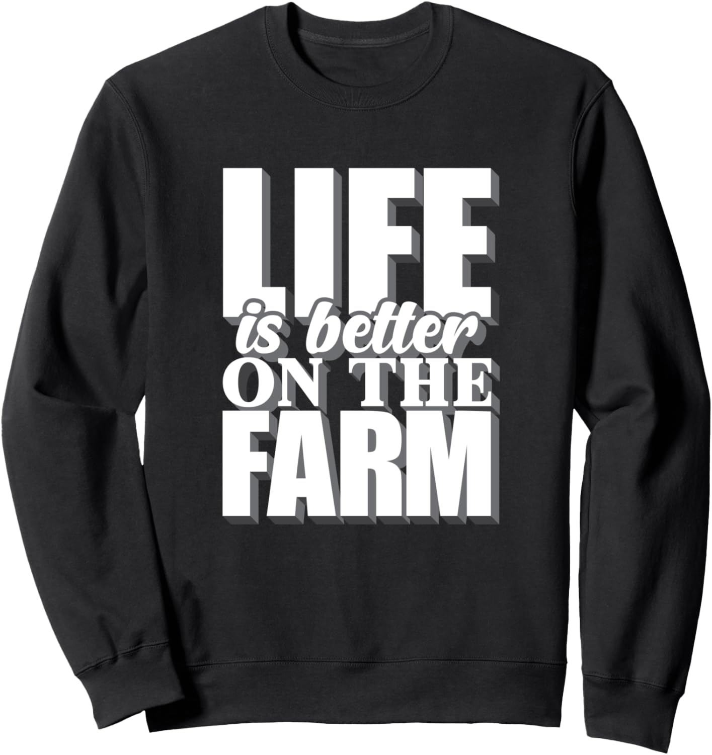 Забавная толстовка для работы на ферме - Life Is Best Trainer, черная Moito Funny Farming Shirts For Men, Черный, Забавная толстовка для работы на ферме - Life Is Best Trainer, черная Moito Funny Farming Shirts For Men
Забавная толстовка для работы на ферме - Life Is Best Trainer, черная Moito Funny Farming Shirts For Men, Черный, Забавная толстовка для работы на ферме - Life Is Best Trainer, черная Moito Funny Farming Shirts For Men
