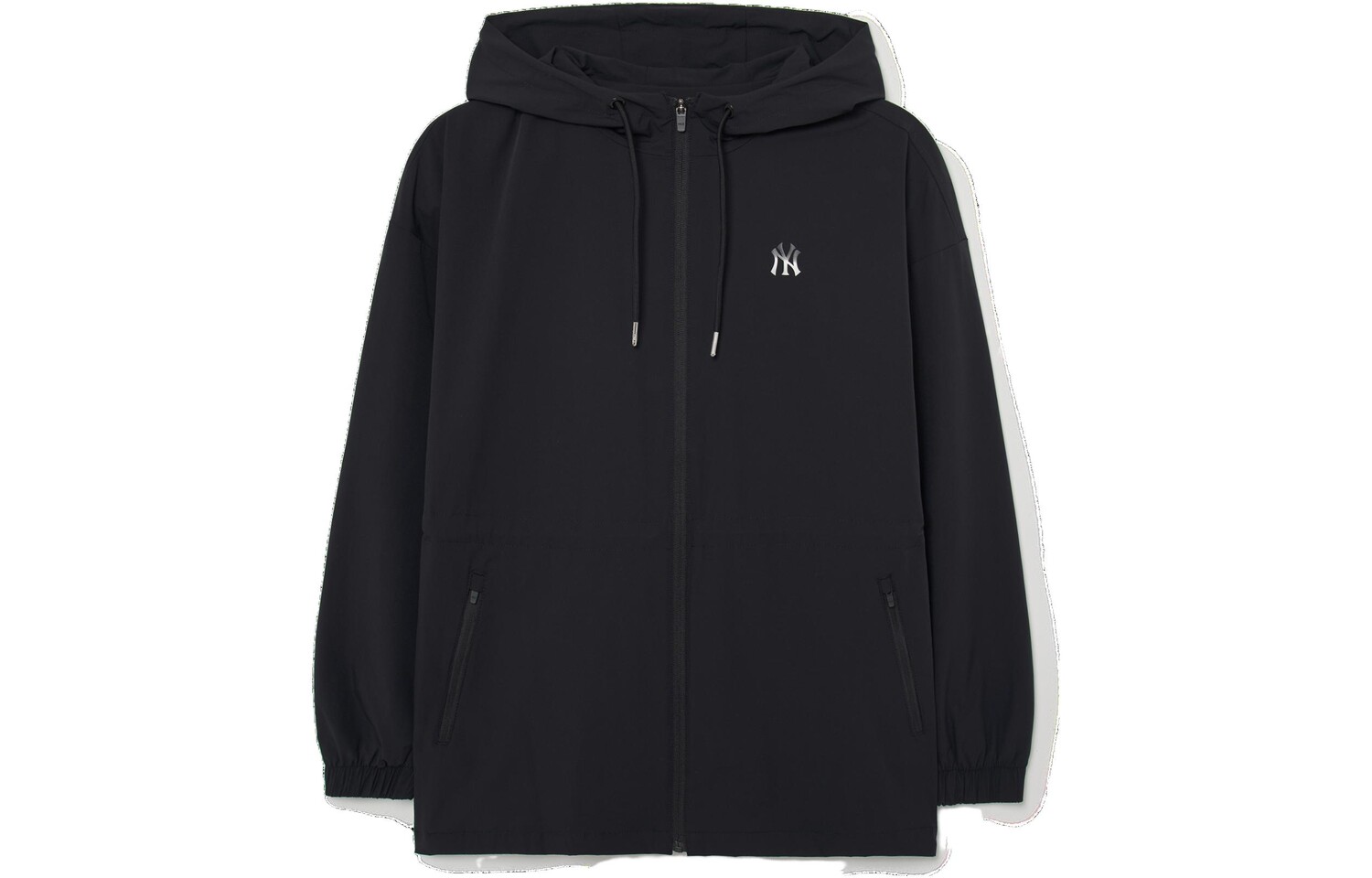 Куртка женская черный Mlb
Куртка женская черный Mlb