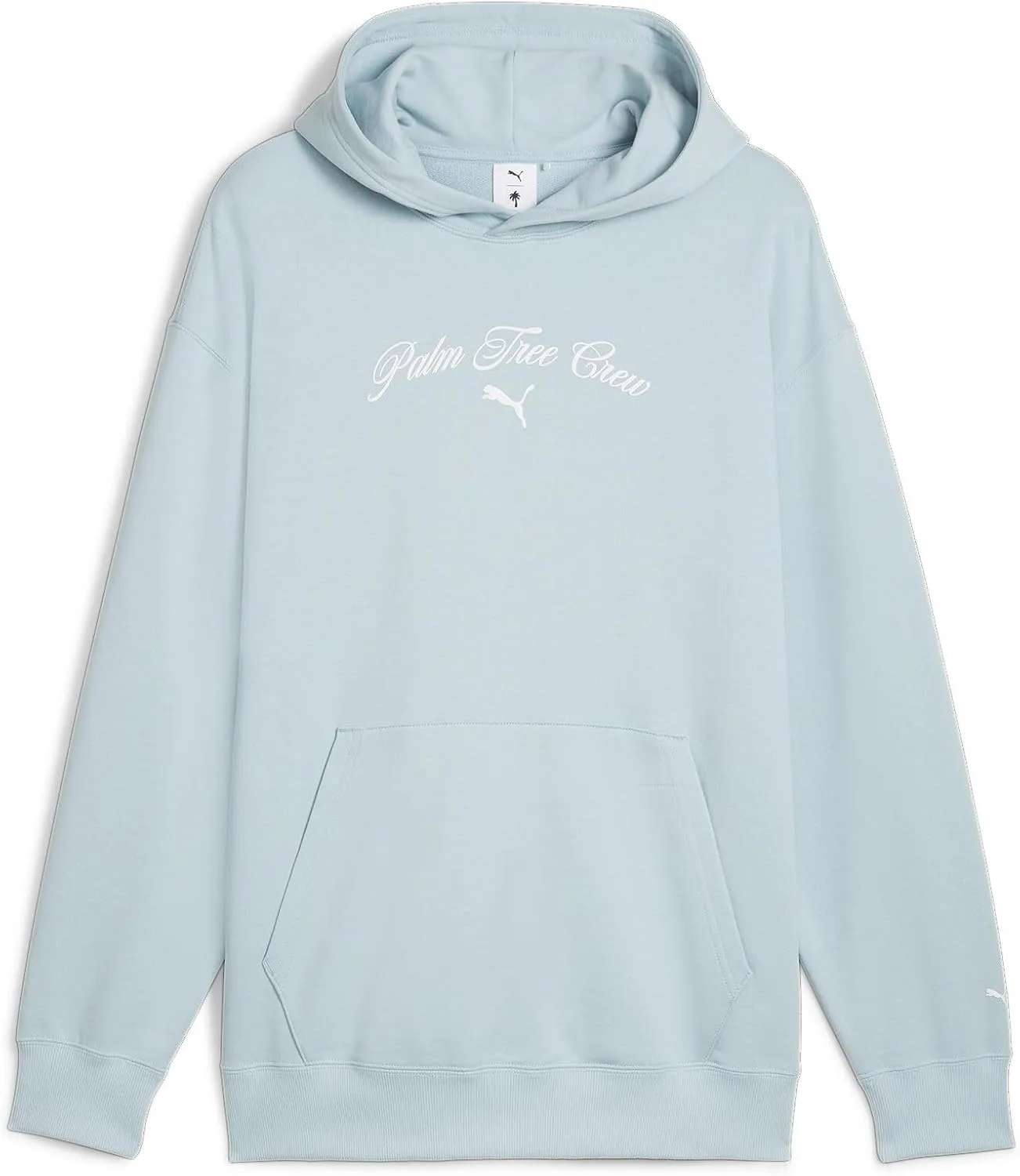 Толстовка PUMA x PTC Yacht Club Palm Tree Crew
Толстовка PUMA x PTC Yacht Club Palm Tree Crew