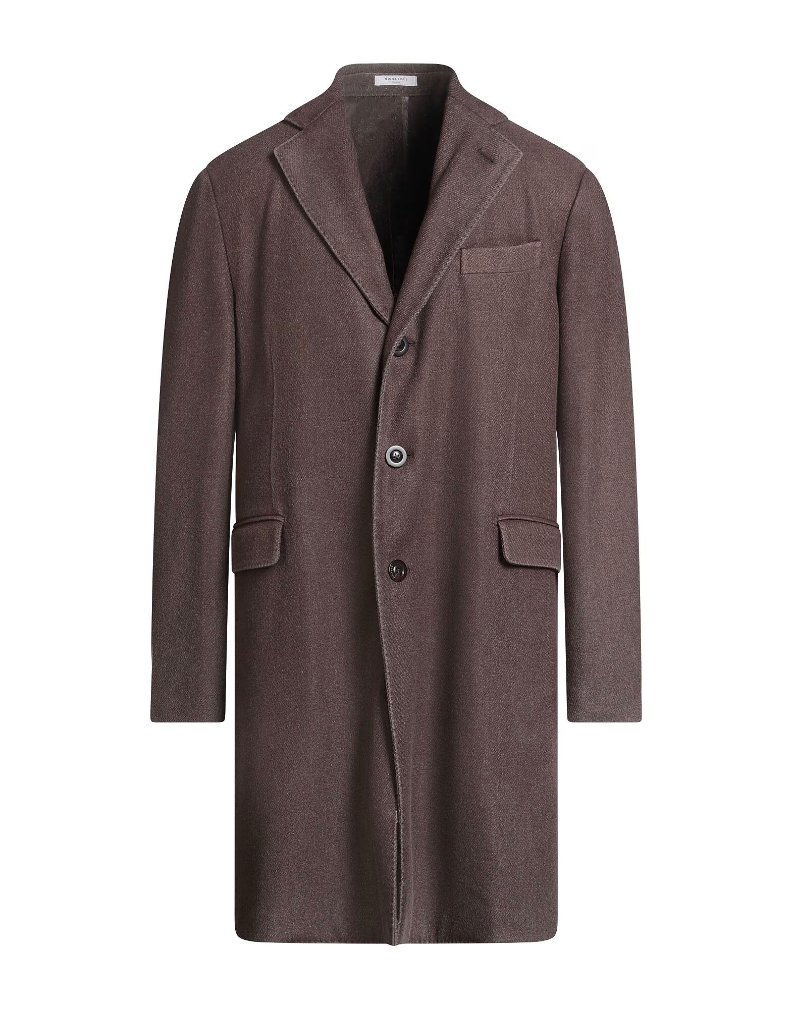 Пальто Boglioli, хаки
Пальто Boglioli, хаки