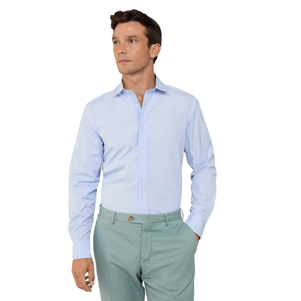 Рубашка Façonnable FM310831, синий
Рубашка Façonnable FM310831, синий