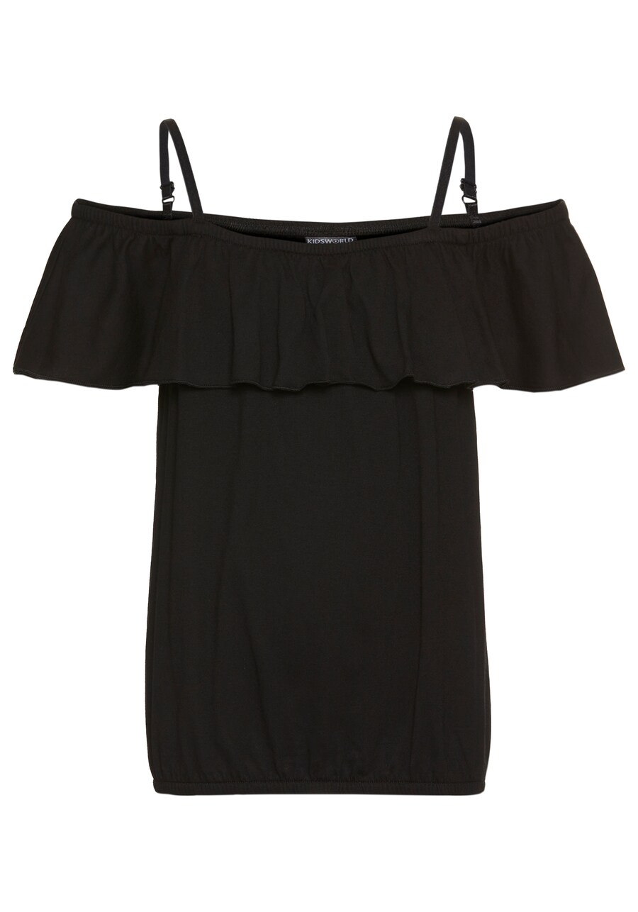 Рубашка ARIZONA, черный
Рубашка ARIZONA, черный