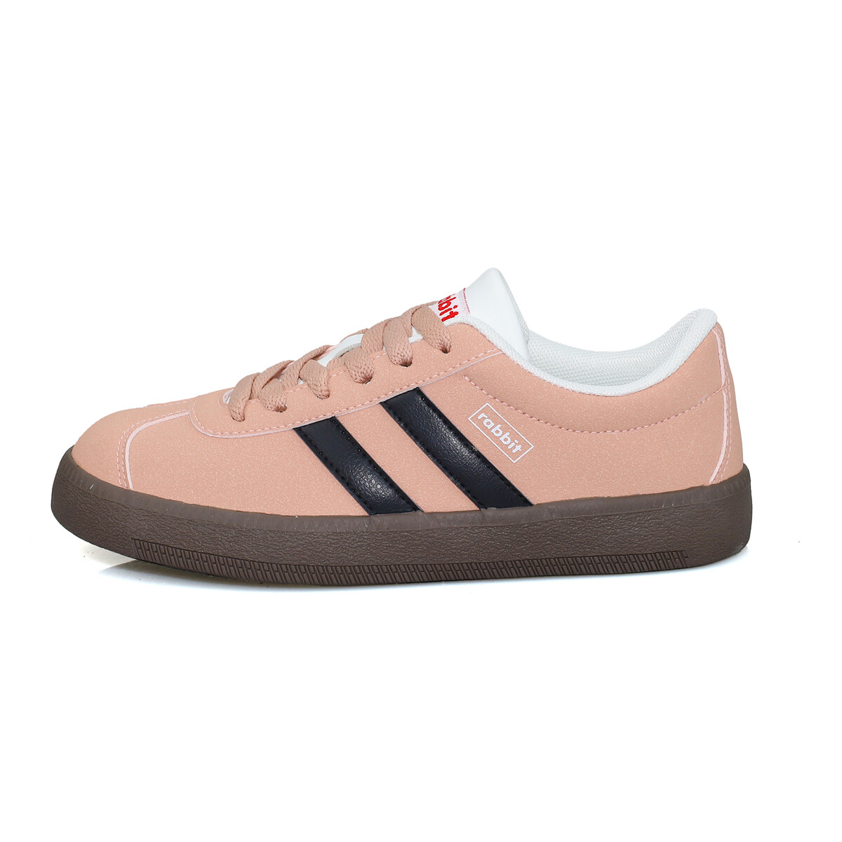 Кеды, скейтборд обувь женская низкая розовый/черный B10Crown
Кеды, скейтборд обувь женская низкая розовый/черный B10Crown