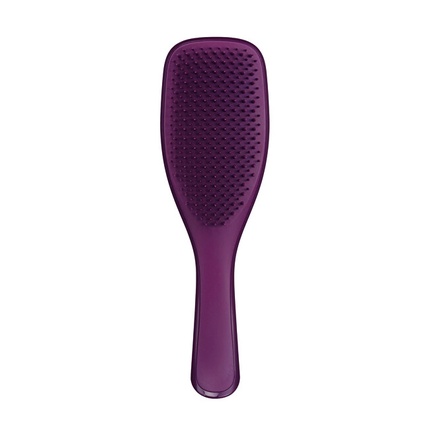 Щетка для волос Ultimate Detangler Straight & Wavy Midnight Plum Tangle Teezer
Щетка для волос Ultimate Detangler Straight & Wavy Midnight Plum Tangle Teezer