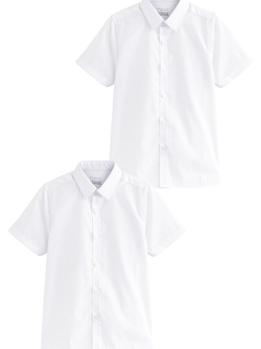 Рубашка Next, белый
Рубашка Next, белый