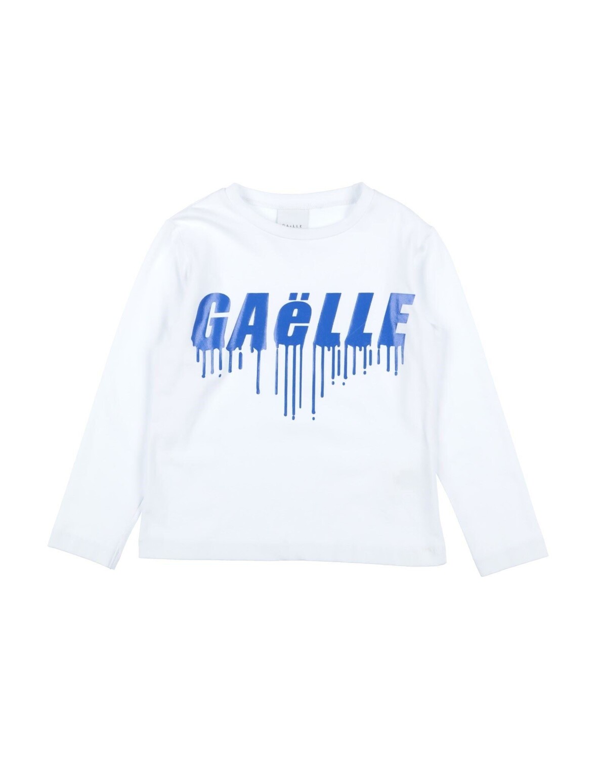 Футболка Gaëlle Paris, белый
Футболка Gaëlle Paris, белый