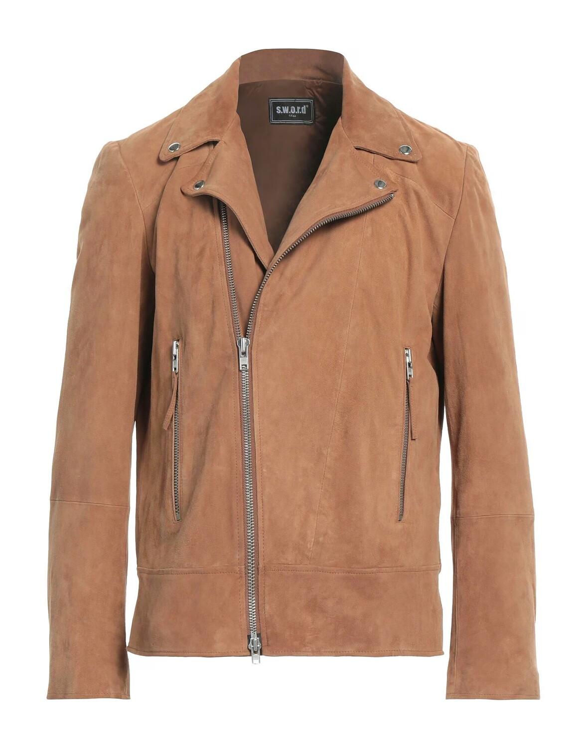 Куртка Sword 6.6.44, коричневый
Куртка Sword 6.6.44, коричневый