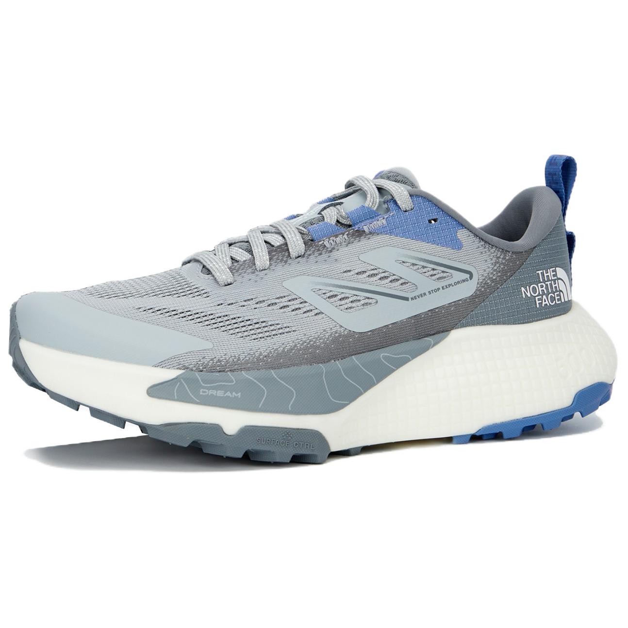 THE NORTH FACE Альтамеса 500 низкие трейловые кроссовки унисекс серые, цвет Gray
THE NORTH FACE Альтамеса 500 низкие трейловые кроссовки унисекс серые, цвет Gray