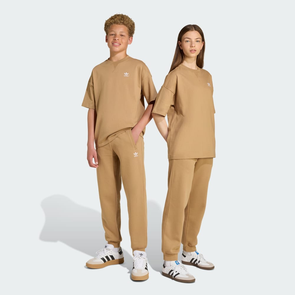 Спортивные брюки Adidas Loose-Fit Pants Kids, цвет Cardboard
Спортивные брюки Adidas Loose-Fit Pants Kids, цвет Cardboard