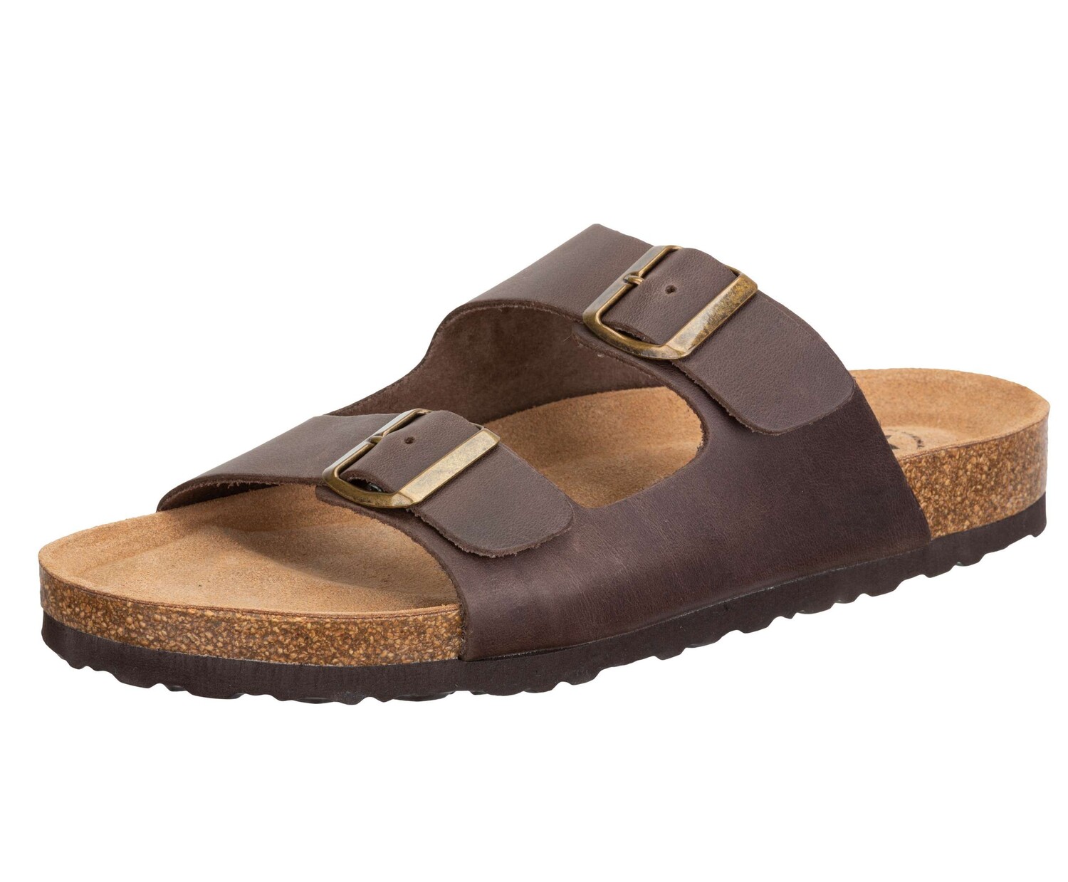 Мюли Lico Pantolette Alvaro, коричневый
Мюли Lico Pantolette Alvaro, коричневый