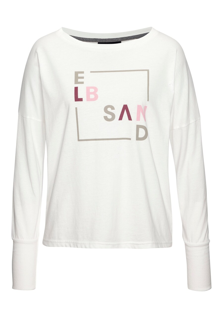 Рубашка Elbsand, белый
Рубашка Elbsand, белый