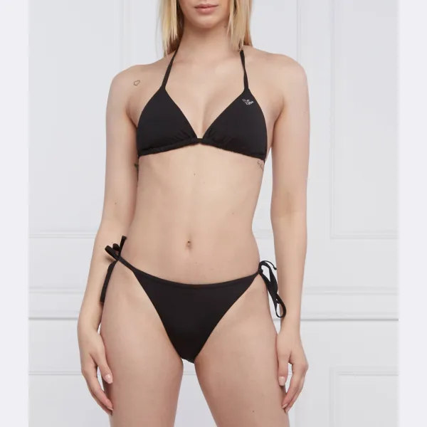 Купальный костюм Ea7, черный 
Купальный костюм Ea7, черный