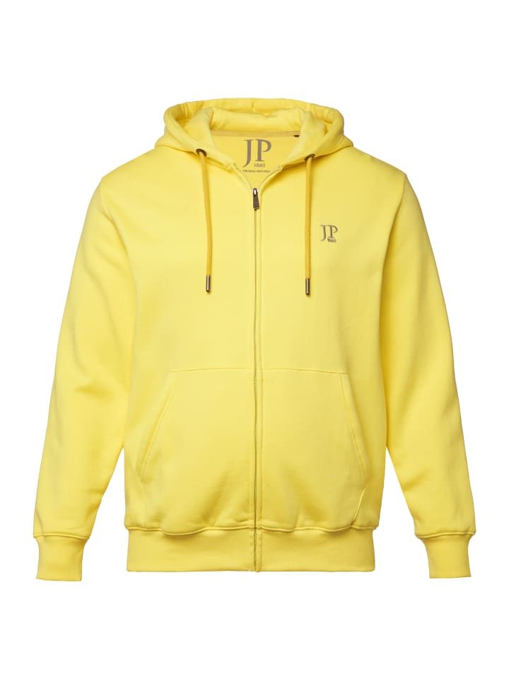 Толстовка JP1880, цвет zitronengelb
Толстовка JP1880, цвет zitronengelb