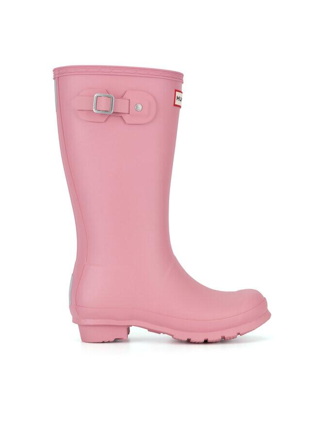 Резиновые сапоги Hunter, розовый
Резиновые сапоги Hunter, розовый