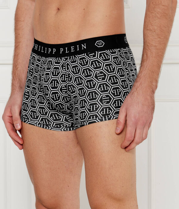 Трусы Philipp Plein, черный
Трусы Philipp Plein, черный